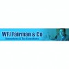 W F J Fairman