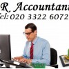 A R Accountants