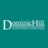 Dominic Hill