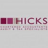 Hicks Chartered Accountants. Accountancy & Tax Specialists