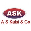 A S Kalsi