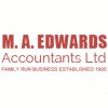 M A Edwards Accountants