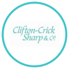 Clifton-crick Sharp