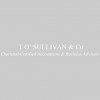 T O'Sullivan