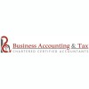 Business Accounting & Tax