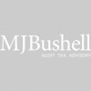 M J Bushell