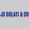 J S Gulati