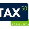 Tax 50