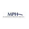 M P H Accountants