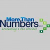 More Than Numbers