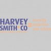 Harvey Smith