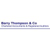 Barry Thompson