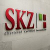 S K Z Consulting