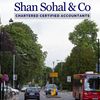 Shan Sohal