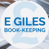 E Giles Book-keeping