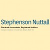 Stephenson Nuttall