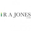 R A Jones