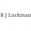 R J Luckman